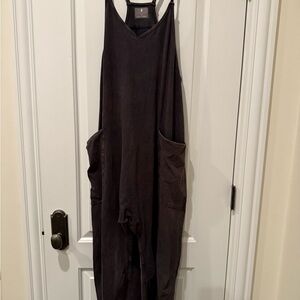 Free People Movement Hot Shot onesie